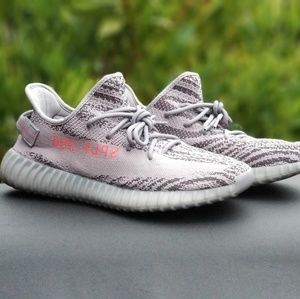 Yeezy 350 boost V2 Beluga